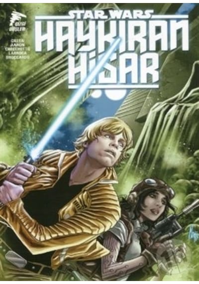 Star Wars - Haykıran Hisar