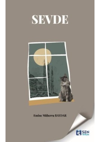 Sevde Emine Müberra Baydar 522980608