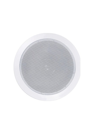 16cm 15W Trafolu Sıvaaltı Alçıpan Hoparlör