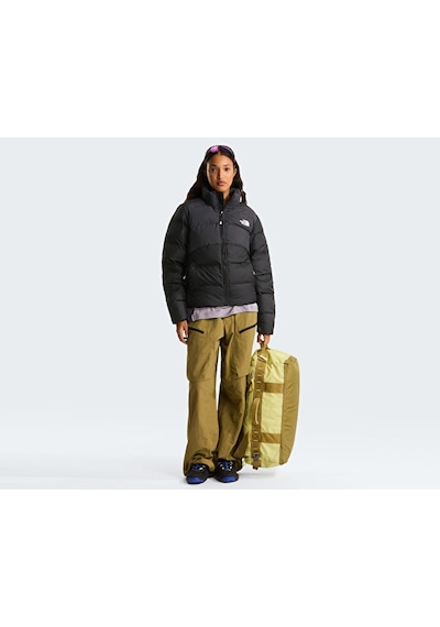 The North Face W Saıkuru Jacket Kadın Outdoor Montu Nf0a8gcbkt01 Siyah