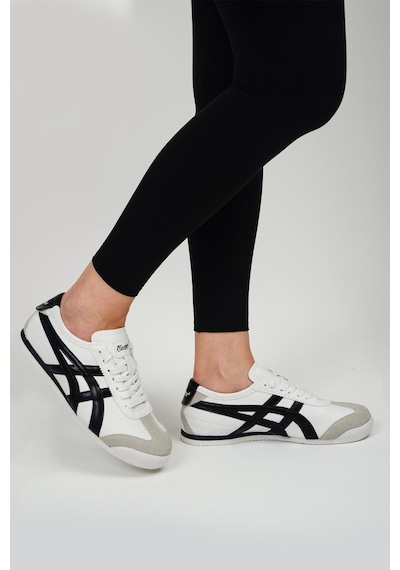 Etayger Orthopedix Unisex Sneakers Spor Ayakkabı Beyaz - Siyah