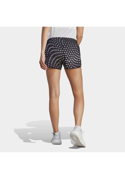 Adidas Run It Brand Love Kadın Şort  C-ADIHM4287B30A00