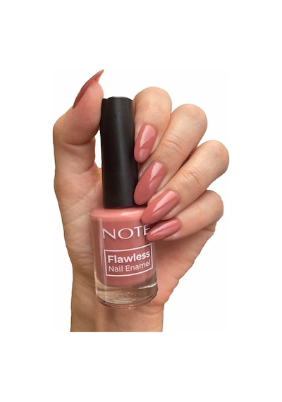 Note Cosmetique Nail Flawless Oje 79 Daisy - Pembe