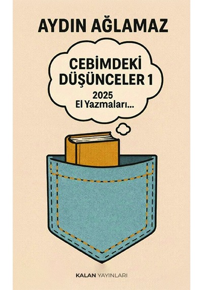 Cebimdeki Düşünceler