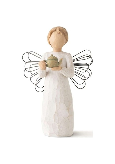 Willow Tree Angel Of The Kitchen - Mutfak Meleği Biblo