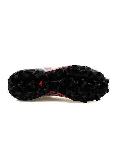 Salomon Speedcross 6 W Kadın Outdoor Koşu Ayakkabısı L47716600 Beyaz L47716600 Beyaz
