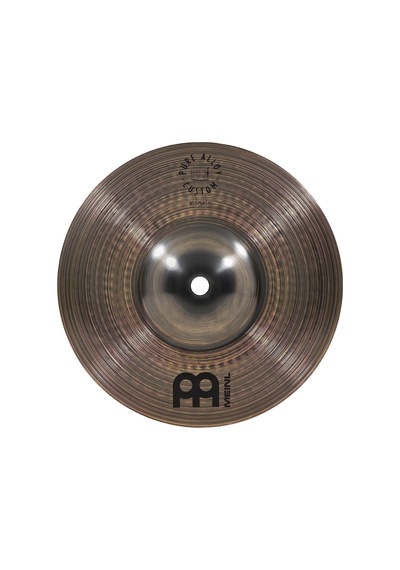 Meinl Pac8s 8" Pure Alloy Custom Splash Zil