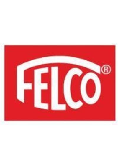 Felco 231/4 Budama Makası Alt Çene Felco 231