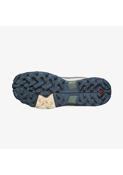 Salomon X Ultra 5 Gore Tex Kadın Yeşil Outdoor Ayakkabı L47726300 Yeşil