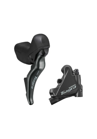 Shimano Tıagra Hidrolik Disk Fren Seti Ön St-4720+br-4770