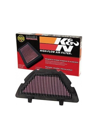 K&N Ya-1007 Hava Filtresi Yamaha Yzf R1-2007-2008