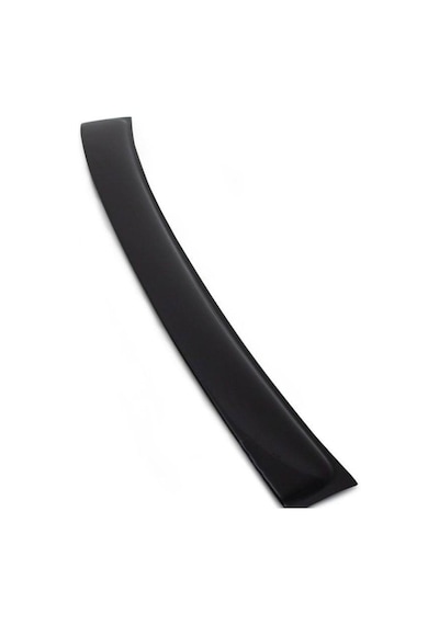 Bmw F30 Cam Üstü Spoiler Piano Black 2011-2019 Arası