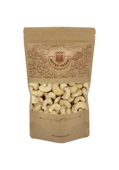 Çiğ Kaju - 200 Gram Diğer