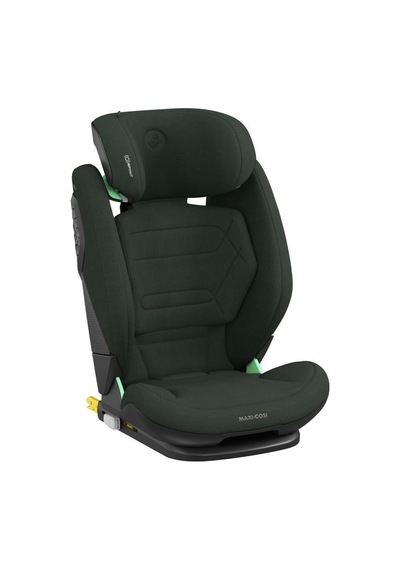 Maxi-Cosi Rodifix Pro I-Size Isofix'li 15-36 kg Çocuk Oto Koltuğu Authentic Green