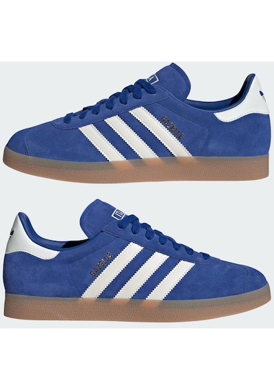 Adidas Gazelle İtalya Erkek Günlük Spor Ayakkabı C-adııd3725e10a00 Mavi Adidas Gazelle İtalya Erkek Günlük Spor Ayakkabı C-adııd3725e10a00 Mavi