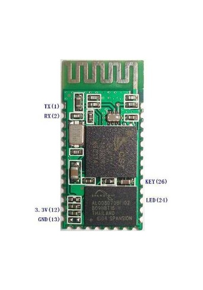 Makermarketim-Hc06 Bluetooth