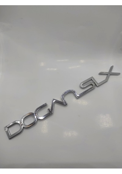 Krom Doğan Slx Yazısı