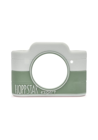 Hoppstar Expert Laurel Silikon Kap - Defne Yeşili 76907