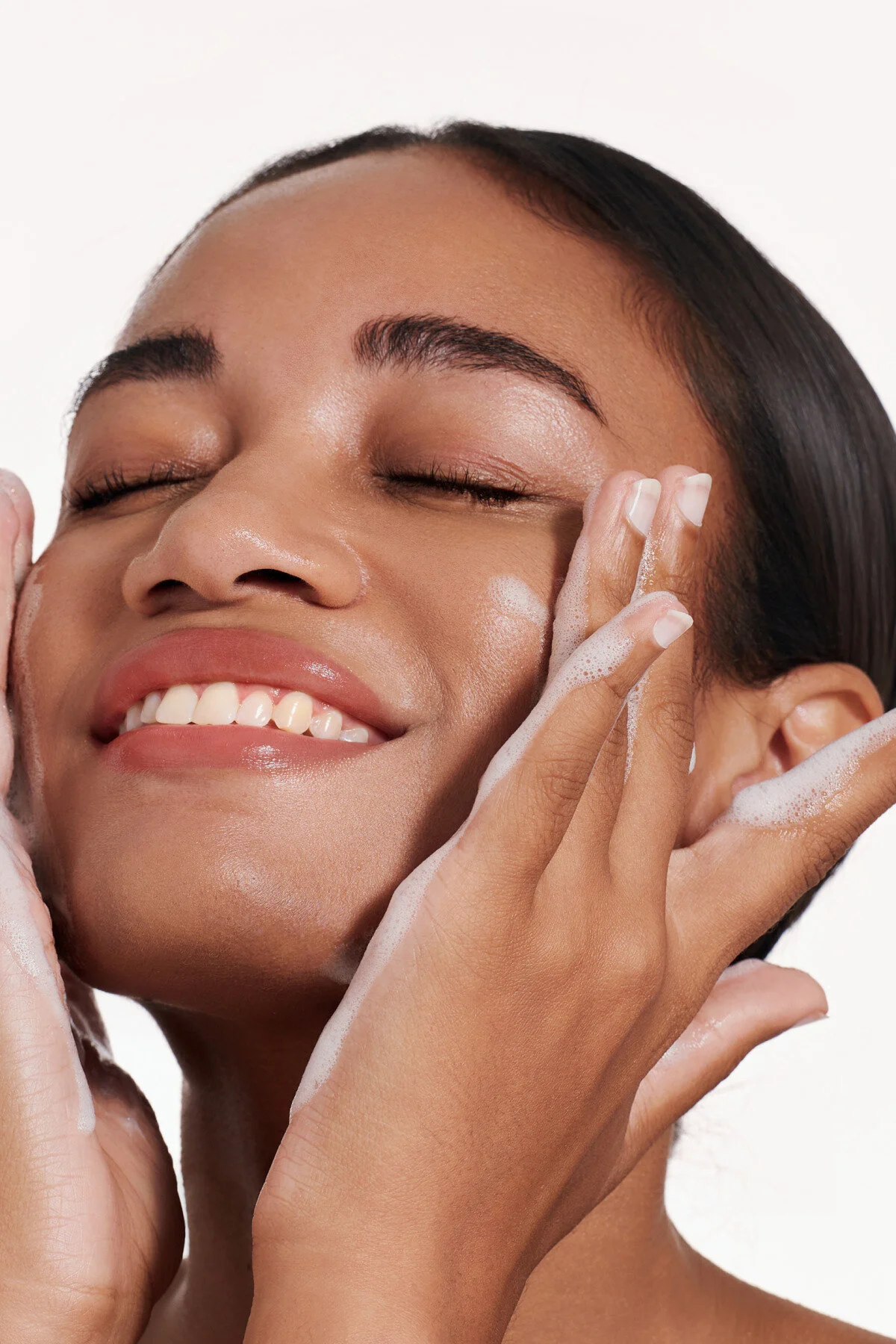 Resh Lab Green Gentle Gel Cleanser - Hassas Ciltler İçin Nazik Yüz Temizleme Jeli