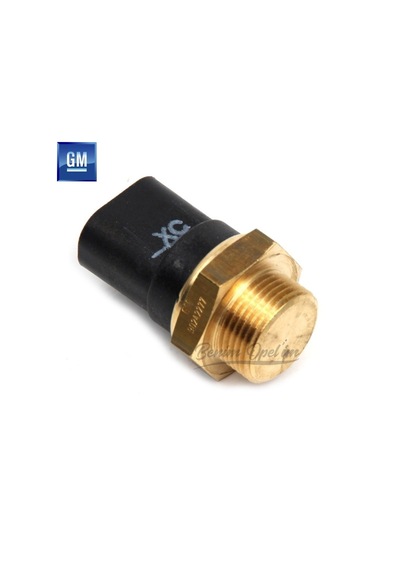 Radyatör Fan Müsür 2 Fis Opel Vectra A B-Omega-Corsa B-Astra F Gm 515575182