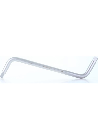 Worldforce Z-Tipi Tapa Anahtarı Renault Tapa Anahtarı 8Mm - 10Mm N11.13338