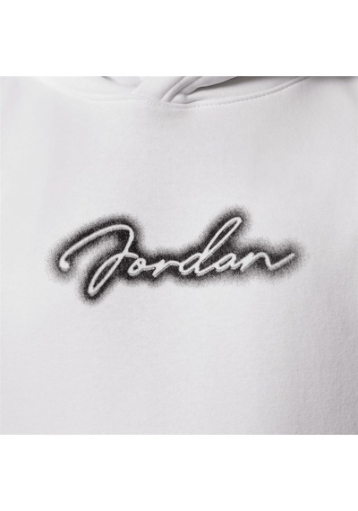 Nike Nıke Jordan Mvp French Terry Hoodıe Çocuk Sweatshırt 95d746 95d746 782 782