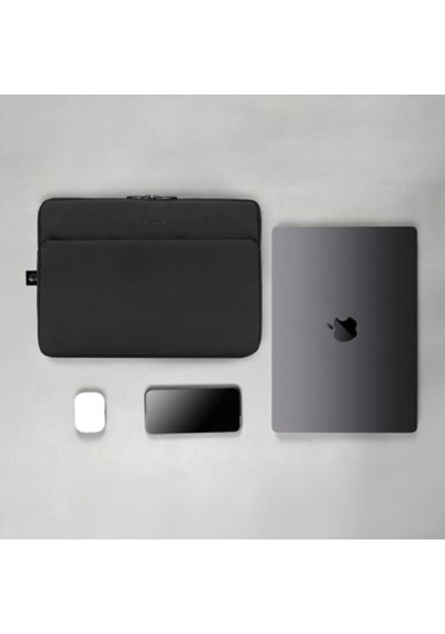 Mack Mce-1501 14.1" Nova Eco Notebook Sleeve