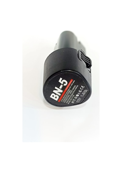 12 Volt /1,5 A Şarjlı Matkap Yedek Pil Batarya Lion Li-on Pil