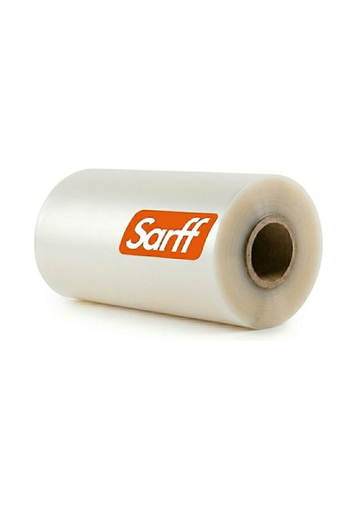 Sarff 27mıc Mat Selefon - 33cmx1000m 7,5 Kuka