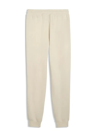 Puma Ess Elevated Sweatpants Tr Krem Erkek Eşofman Alt