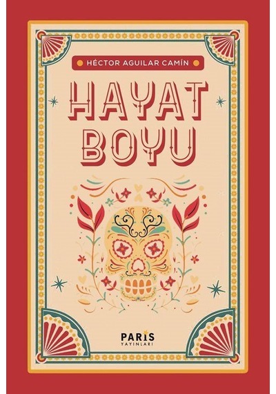 Hayat Boyu / Hector Aguilar