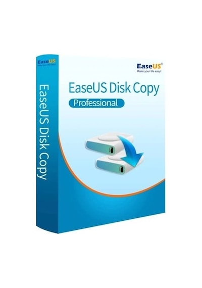 Easeus Disk Copy Pro 2026 Lisans Key