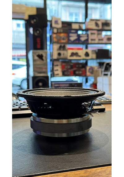 Dator Mx6 16 Cm Midbass 150 Rms 600 W