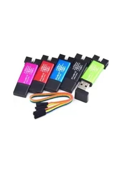 St-link V2 Mini St Programlayıcı - Klon