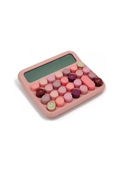 Zr739 Jn-800 Junno Pembe Hesap Makinesi Diğer