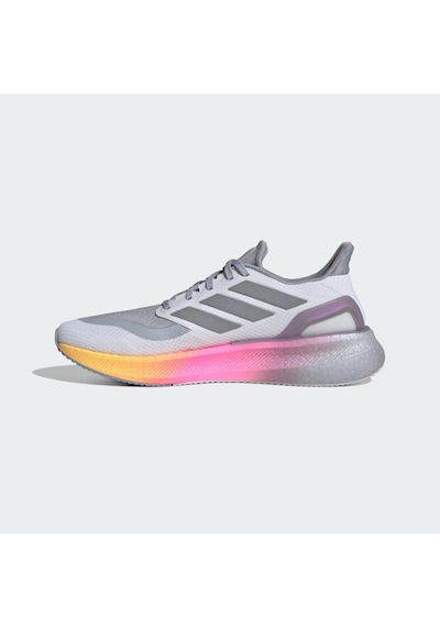 Adidas Pureboost 5 Erkek Koşu Ayakkabısı C-adııe8463e10a00 Gri