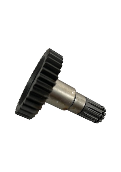 Atv 150 - 200 Şanzıman Çıkış Dişlisi 13 Freze 97 Mm 36 Diş