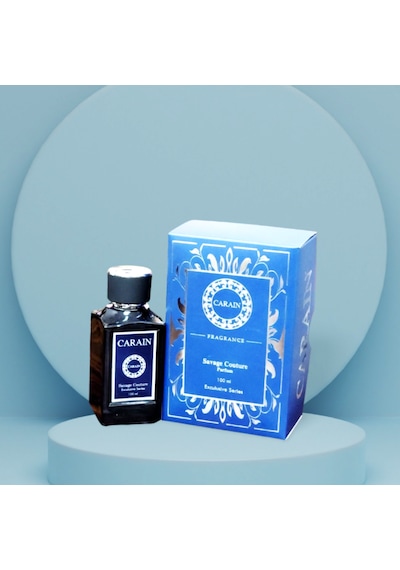 Carain Savage Couture Parfum 100 Ml
