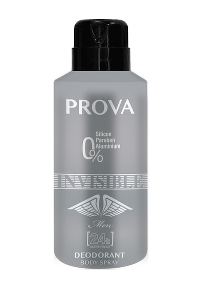 Prova Invisible Erkek Deodorant 150 ML