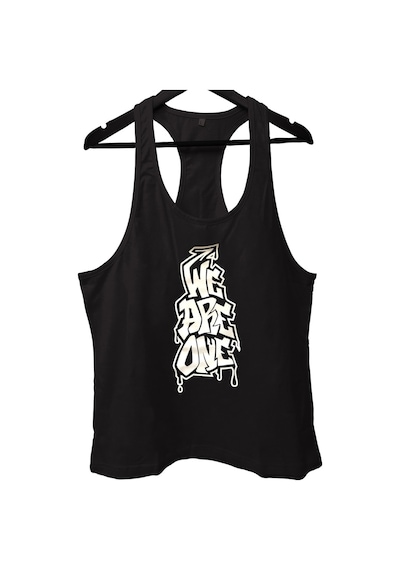 Top Glory Weareone2 Fitness Gym Tank Top Sporcu Atleti (532147865)
