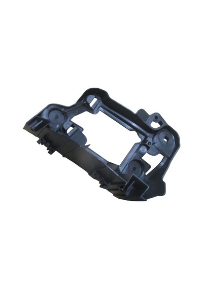 Volkswagen Cc 13/17 Arka Tampon Bağlantı Braketi Sağ Plastik Tw