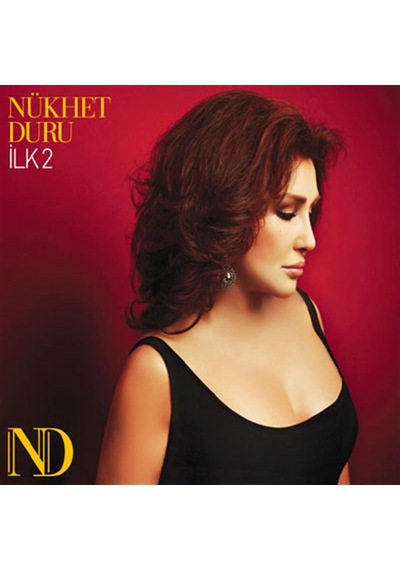 Nükhet Duru İlk 2 - Cd