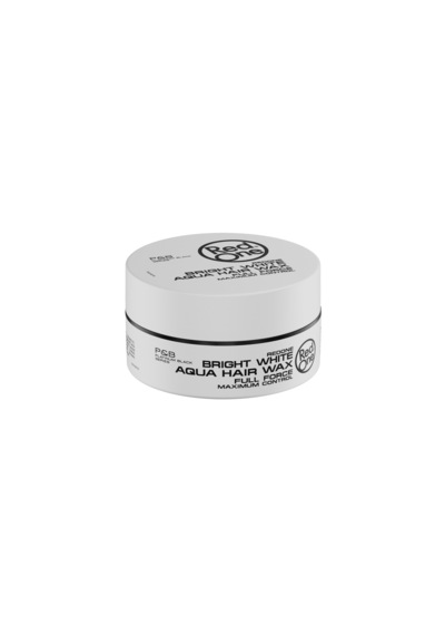 Redone Aqua Wax Beyaz 50 Ml