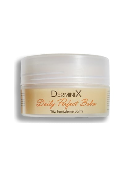 Derminix Yüz Temizleme Balmı 100 ML
