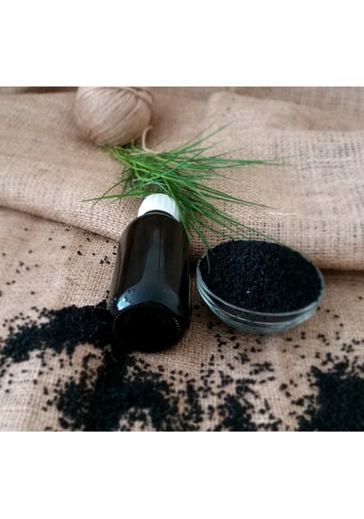 Çörekotu Yağı 100 ML