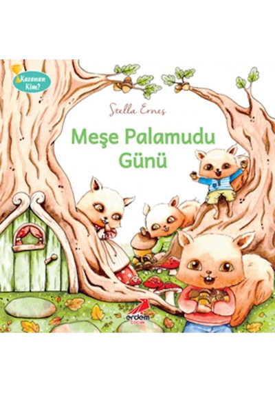 Kazanan Kim Seti - 5 Kitap Takım - Stella Ernes - Erdem Çocuk