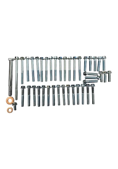 CG Karter-blok Civata Set Arr1864