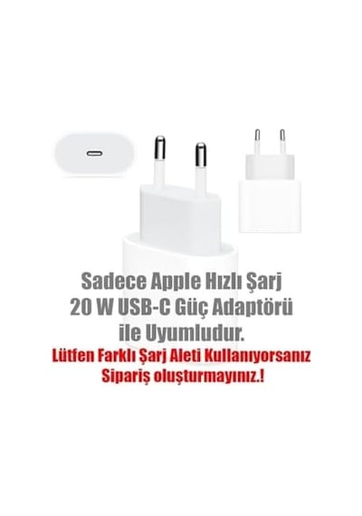 İphone 18w/20w İle Uyumlu Ayıcık Şarj Kılıfı, Şarj Kablosu Örme Aparatı, Toparlayıcı Ve Kablo Koruyucu Set Kahverengi
