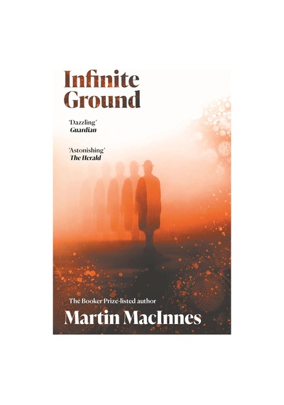 Infinite Ground
