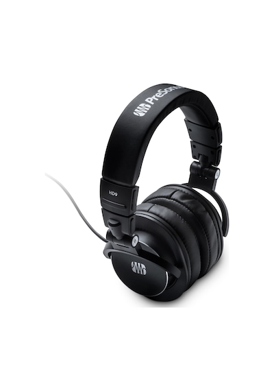 Presonus Hd9 Profesyonel Dinleme Kulaklığı